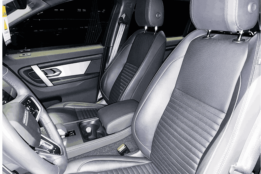 DISCOVERY SPORT P250 DYNAMIC SE